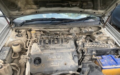 Nissan Cefiro III, 2002 год, 390 000 рублей, 14 фотография