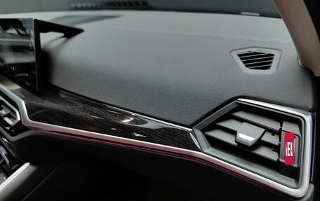 BMW 3 серия, 2024 год, 5 800 000 рублей, 39 фотография