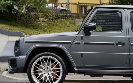 Mercedes-Benz G-Класс W463 рестайлинг _iii, 2020 год, 19 200 000 рублей, 6 фотография