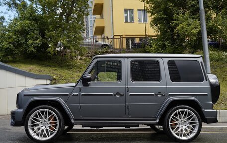 Mercedes-Benz G-Класс W463 рестайлинг _iii, 2020 год, 19 200 000 рублей, 4 фотография