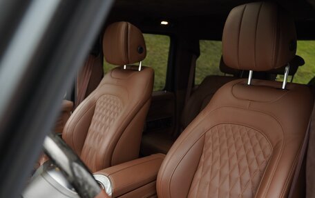 Mercedes-Benz G-Класс W463 рестайлинг _iii, 2020 год, 19 200 000 рублей, 13 фотография