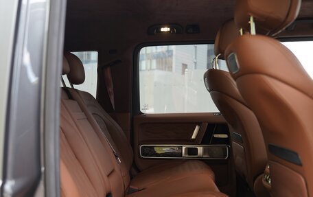 Mercedes-Benz G-Класс W463 рестайлинг _iii, 2020 год, 19 200 000 рублей, 20 фотография