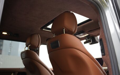 Mercedes-Benz G-Класс W463 рестайлинг _iii, 2020 год, 19 200 000 рублей, 19 фотография