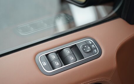 Mercedes-Benz G-Класс W463 рестайлинг _iii, 2020 год, 19 200 000 рублей, 28 фотография