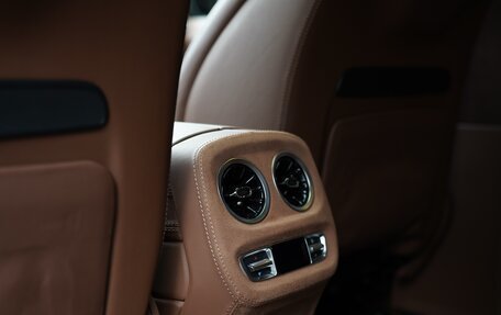 Mercedes-Benz G-Класс W463 рестайлинг _iii, 2020 год, 19 200 000 рублей, 24 фотография