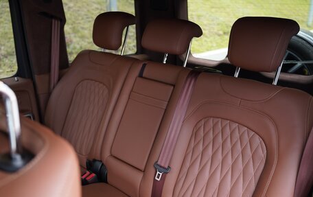 Mercedes-Benz G-Класс W463 рестайлинг _iii, 2020 год, 19 200 000 рублей, 22 фотография