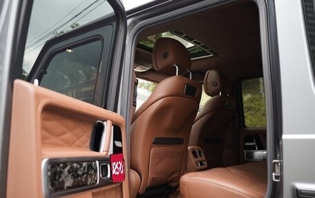 Mercedes-Benz G-Класс W463 рестайлинг _iii, 2020 год, 19 200 000 рублей, 21 фотография