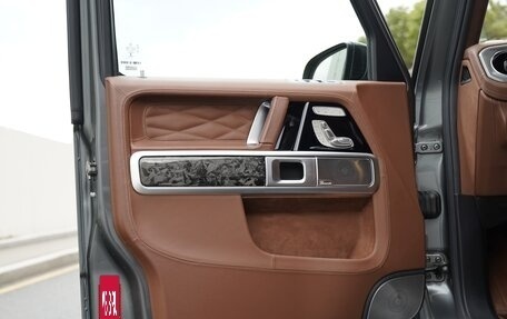 Mercedes-Benz G-Класс W463 рестайлинг _iii, 2020 год, 19 200 000 рублей, 25 фотография