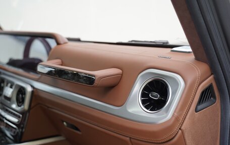 Mercedes-Benz G-Класс W463 рестайлинг _iii, 2020 год, 19 200 000 рублей, 30 фотография