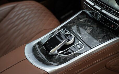 Mercedes-Benz G-Класс W463 рестайлинг _iii, 2020 год, 19 200 000 рублей, 32 фотография
