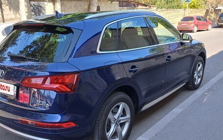 Audi Q5, 2018 год, 3 750 000 рублей, 6 фотография