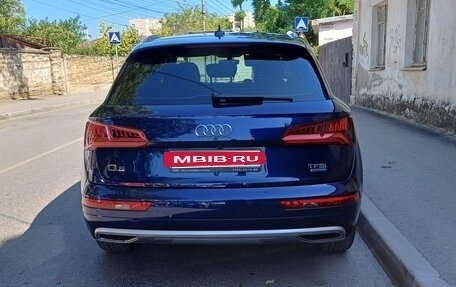 Audi Q5, 2018 год, 3 750 000 рублей, 5 фотография
