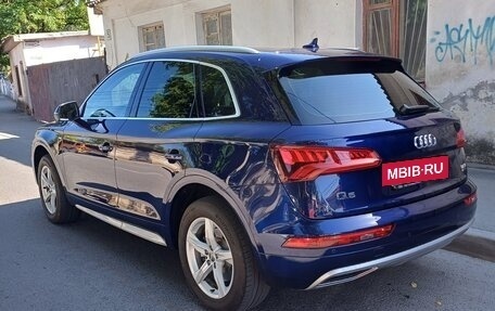 Audi Q5, 2018 год, 3 750 000 рублей, 4 фотография