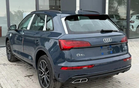 Audi Q5, 2025 год, 5 930 000 рублей, 4 фотография