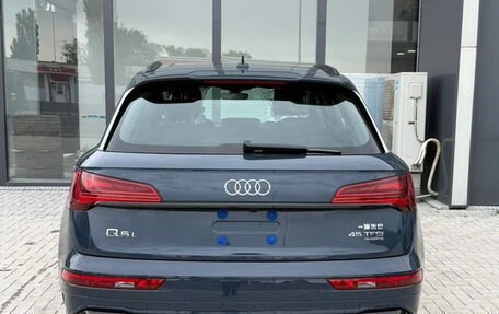 Audi Q5, 2025 год, 5 930 000 рублей, 5 фотография