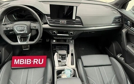 Audi Q5, 2025 год, 5 930 000 рублей, 6 фотография
