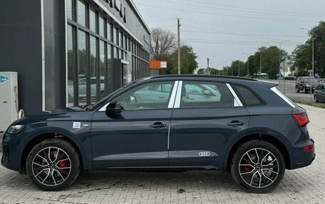 Audi Q5, 2025 год, 5 930 000 рублей, 3 фотография