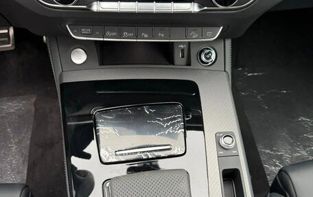 Audi Q5, 2025 год, 5 930 000 рублей, 9 фотография