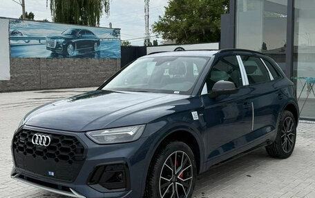 Audi Q5, 2025 год, 5 930 000 рублей, 2 фотография