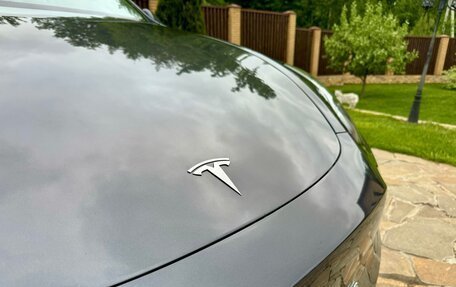 Tesla Model Y I, 2020 год, 3 749 000 рублей, 8 фотография