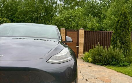 Tesla Model Y I, 2020 год, 3 749 000 рублей, 15 фотография