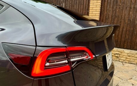 Tesla Model Y I, 2020 год, 3 749 000 рублей, 13 фотография