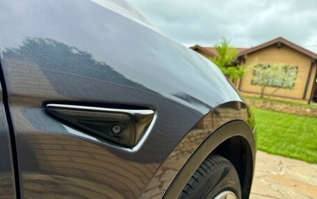Tesla Model Y I, 2020 год, 3 749 000 рублей, 12 фотография