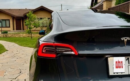 Tesla Model Y I, 2020 год, 3 749 000 рублей, 16 фотография