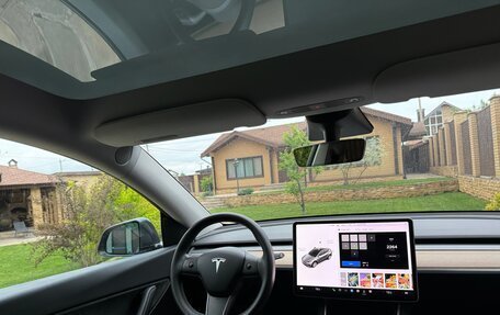 Tesla Model Y I, 2020 год, 3 749 000 рублей, 30 фотография