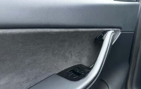 Tesla Model Y I, 2020 год, 3 749 000 рублей, 33 фотография