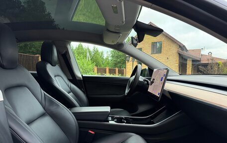 Tesla Model Y I, 2020 год, 3 749 000 рублей, 22 фотография