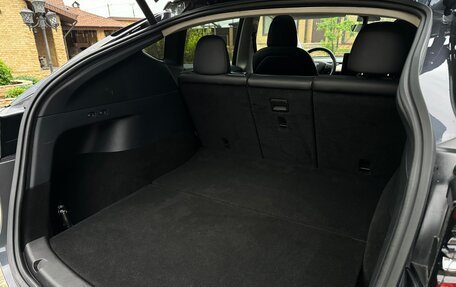 Tesla Model Y I, 2020 год, 3 749 000 рублей, 39 фотография