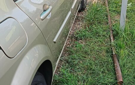 Renault Megane II, 2007 год, 470 000 рублей, 2 фотография
