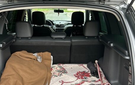 Nissan Terrano III, 2016 год, 1 650 000 рублей, 6 фотография