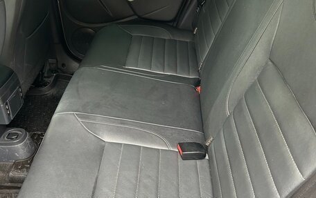Nissan Terrano III, 2016 год, 1 650 000 рублей, 9 фотография