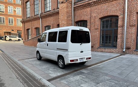 Mitsubishi Minicab, 2012 год, 482 000 рублей, 6 фотография