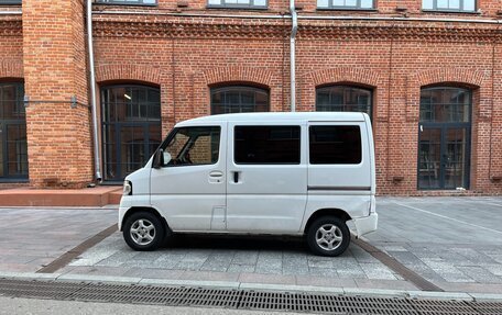 Mitsubishi Minicab, 2012 год, 482 000 рублей, 5 фотография