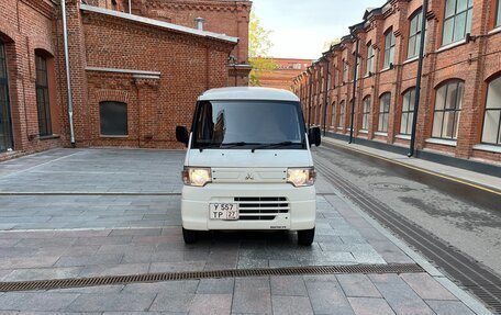 Mitsubishi Minicab, 2012 год, 482 000 рублей, 3 фотография