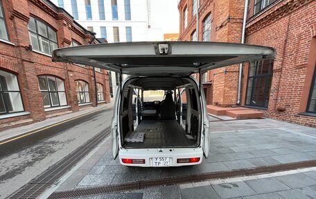 Mitsubishi Minicab, 2012 год, 482 000 рублей, 10 фотография
