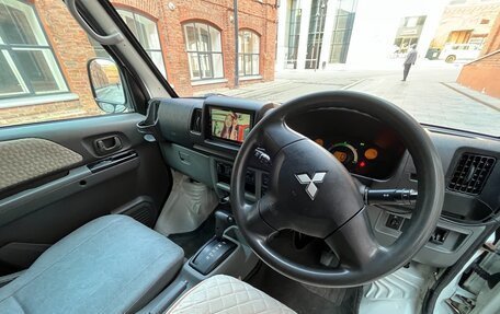 Mitsubishi Minicab, 2012 год, 482 000 рублей, 14 фотография