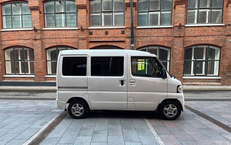 Mitsubishi Minicab, 2012 год, 482 000 рублей, 9 фотография