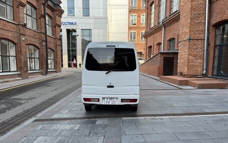 Mitsubishi Minicab, 2012 год, 482 000 рублей, 7 фотография