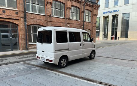 Mitsubishi Minicab, 2012 год, 482 000 рублей, 8 фотография