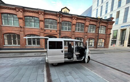 Mitsubishi Minicab, 2012 год, 482 000 рублей, 12 фотография
