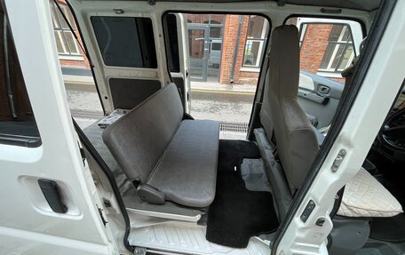 Mitsubishi Minicab, 2012 год, 482 000 рублей, 13 фотография