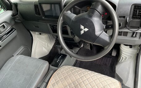 Mitsubishi Minicab, 2012 год, 482 000 рублей, 15 фотография