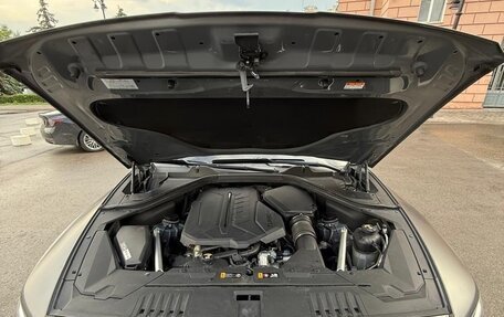 Genesis GV80 I, 2020 год, 5 500 000 рублей, 8 фотография