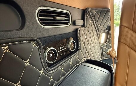 Genesis GV80 I, 2020 год, 5 500 000 рублей, 9 фотография
