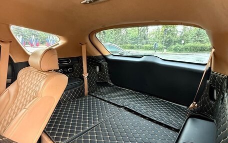 Genesis GV80 I, 2020 год, 5 500 000 рублей, 5 фотография