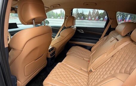 Genesis GV80 I, 2020 год, 5 500 000 рублей, 6 фотография